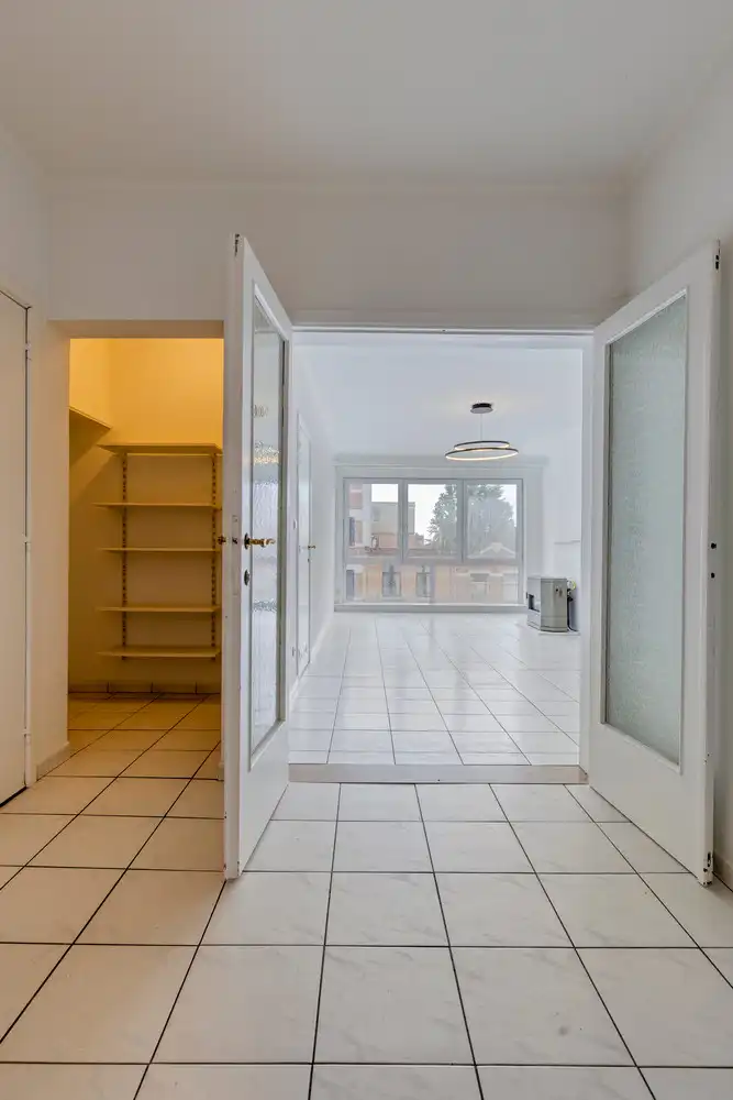 Ruim APP. (Boelaer Park) met 2 slks en 2 terrassen. foto 10