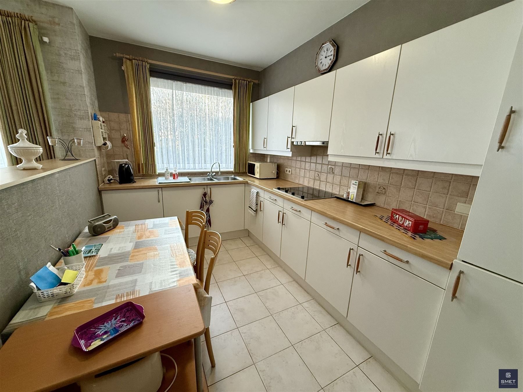 APPARTEMENT OP TOPLIGGING foto 10