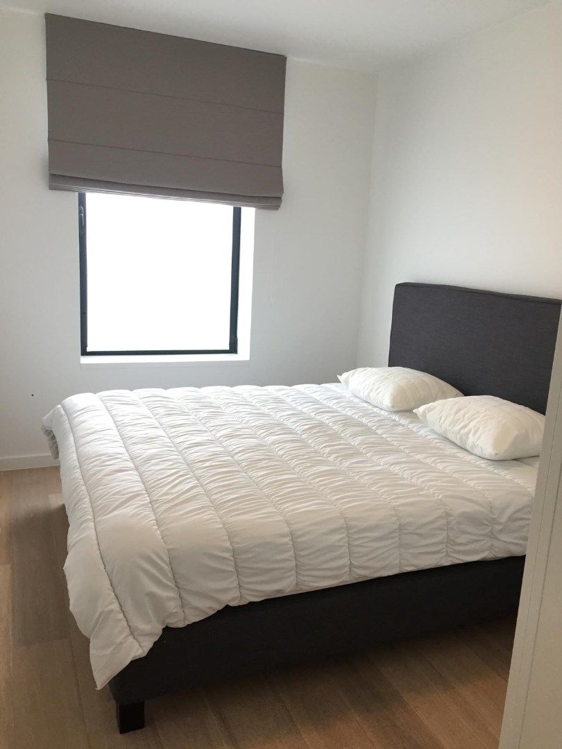 Mooi instapklaar appartement in Duinenwater nabij het Keith Haringplein foto 6