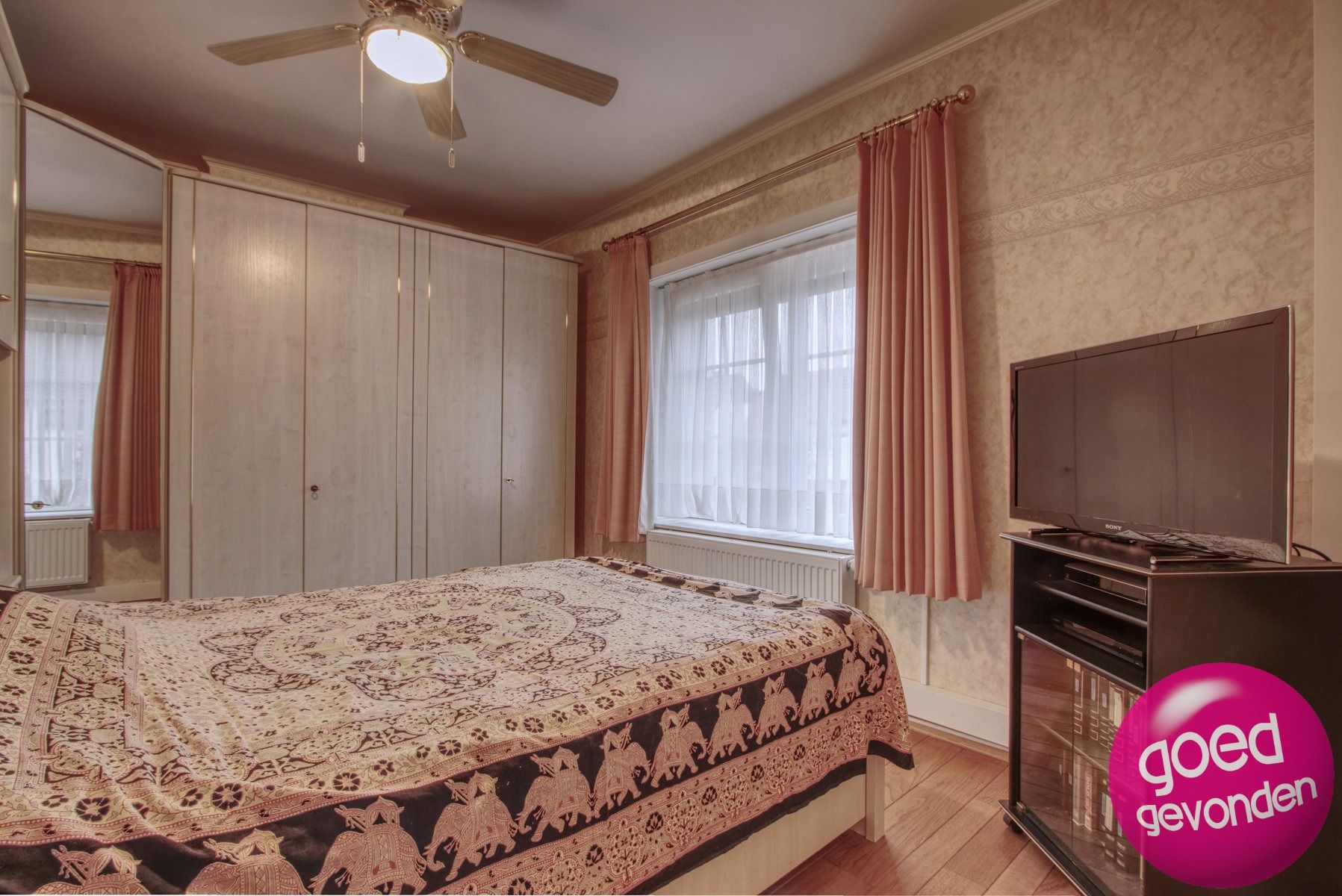 WONING - PRAKTIJK - 4 SLK - 3 BDK - TUIN - TERRAS - PARKING foto 29