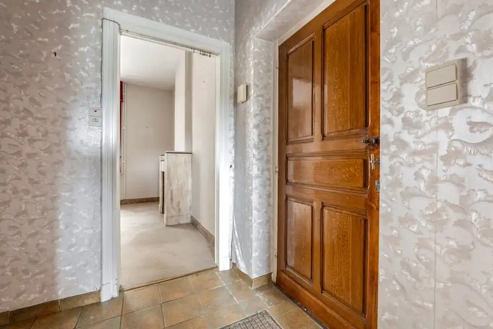 TE RENOVEREN HOEVE MET VEEL POTENTIEEL IN RIEMST foto 14