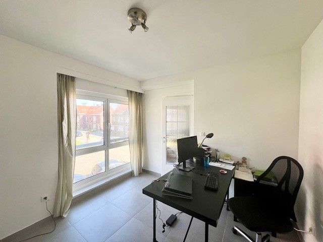 Nabij UZ, AANGENAAM EN RUSTIG GELEGEN APPARTEMENT foto 3