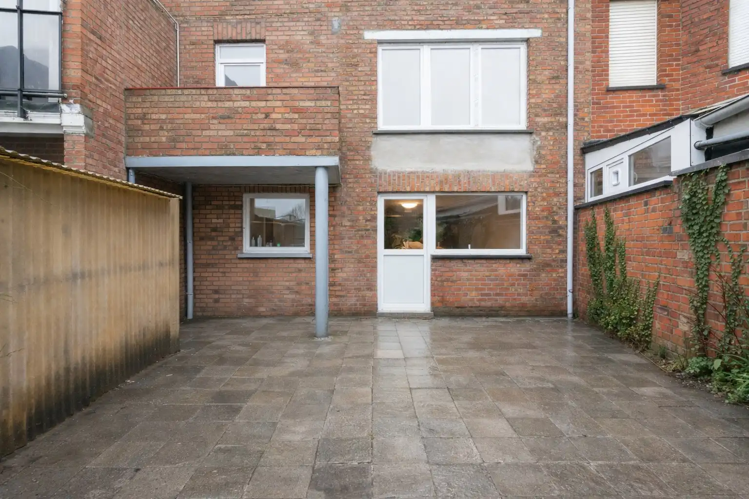 Gerenoveerde bel-étage met 3 slaapkamers en ruime garage foto 19