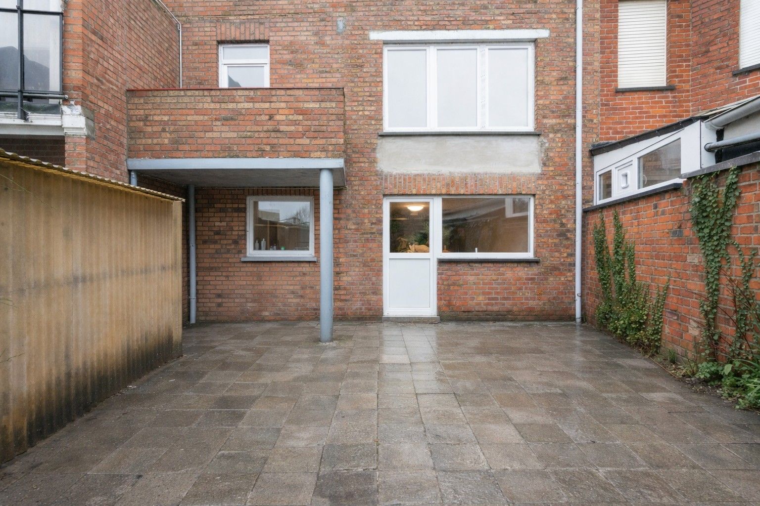 Gerenoveerde bel-étage met 3 slaapkamers en ruime garage foto 19