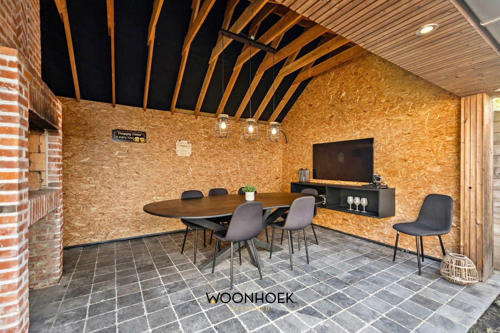 VERKOCHT! Binnen de week! Woonhoek Vastgoed Lokeren foto 28