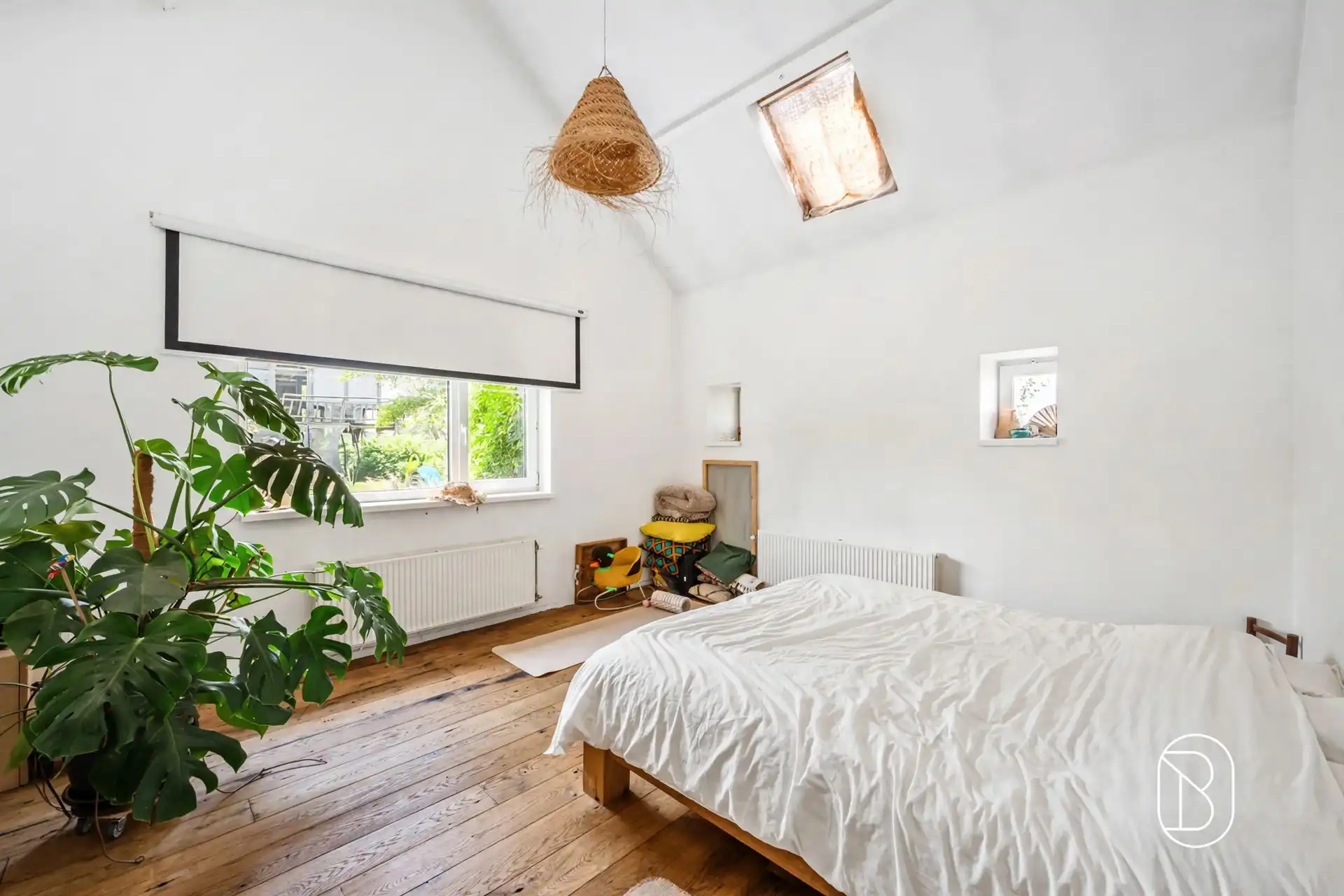 Charmante woning met 4 slk en uitzicht op de Kluisberg foto 12