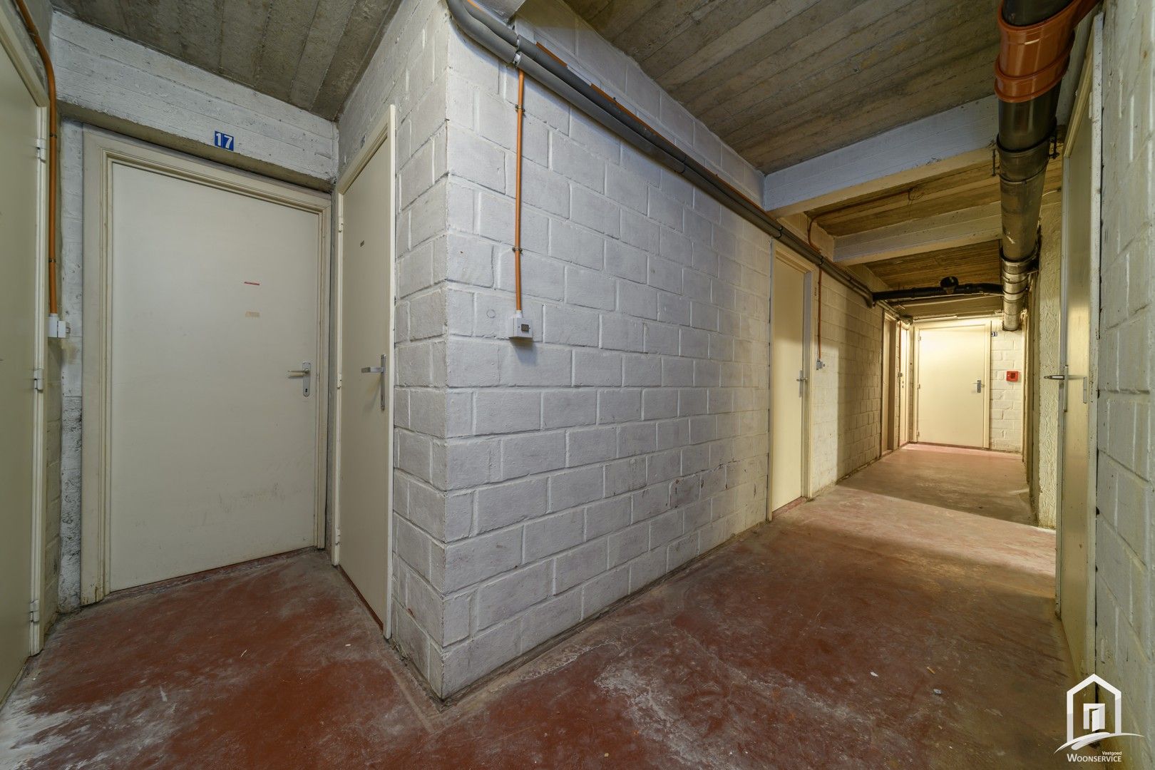 Instapklaar stadsappartement te Aalst foto 17