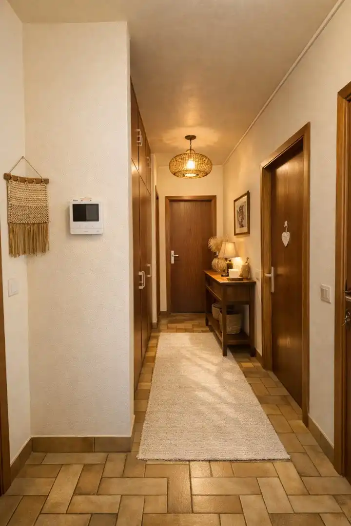 Twee naast elkaar gelegen appartementen met parkzicht - afzonderlijk of samen te koop foto 7