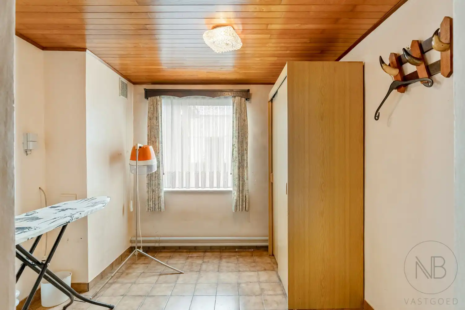 Gelijkvloerse woning op 8a26ca – te renoveren of af te breken voor nieuwbouw aan 6% btw foto 11