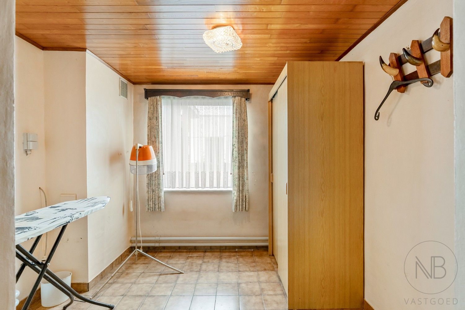 Gelijkvloerse woning op 8a26ca – te renoveren of af te breken voor nieuwbouw aan 6% btw foto 11