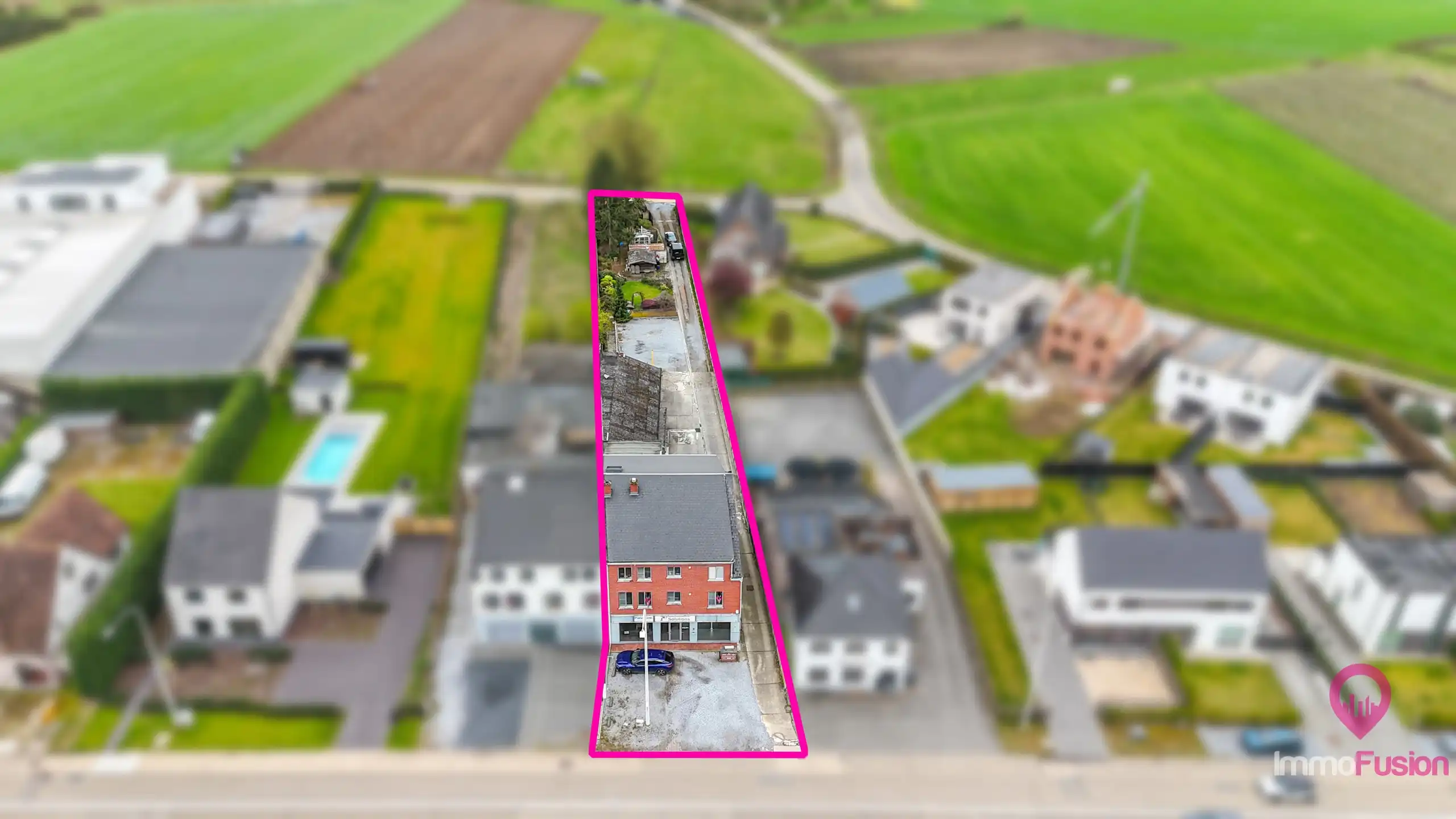 Ideaal gelegen 2-slaapkamerappartement met uitstekende bereikbaarheid! foto 2