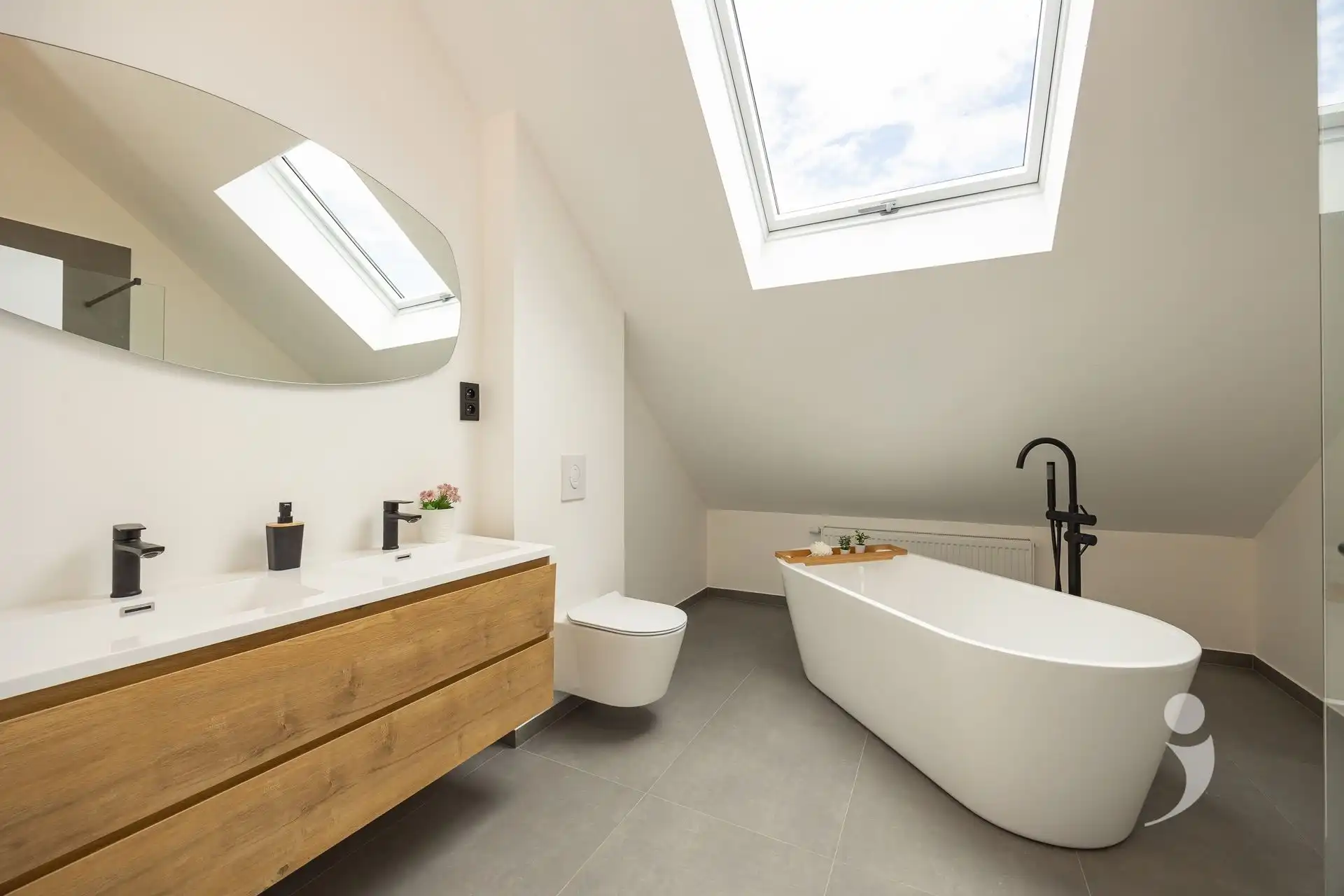 Volledig gerenoveerde woning in Tremelo! foto 16