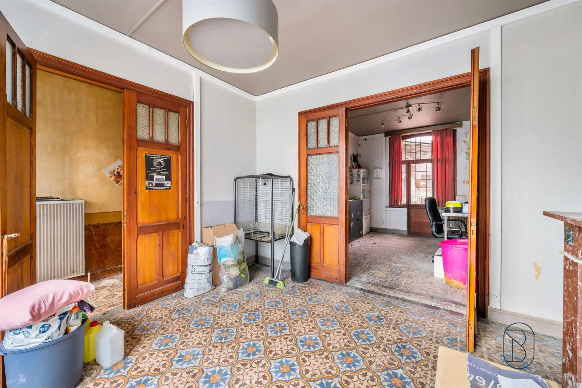 Huis te koop Rue du Général Piron 23 - 7500 Tournai