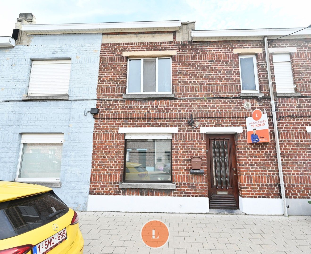 Toffe woning in Menen te koop. foto {{pictureIndex}}