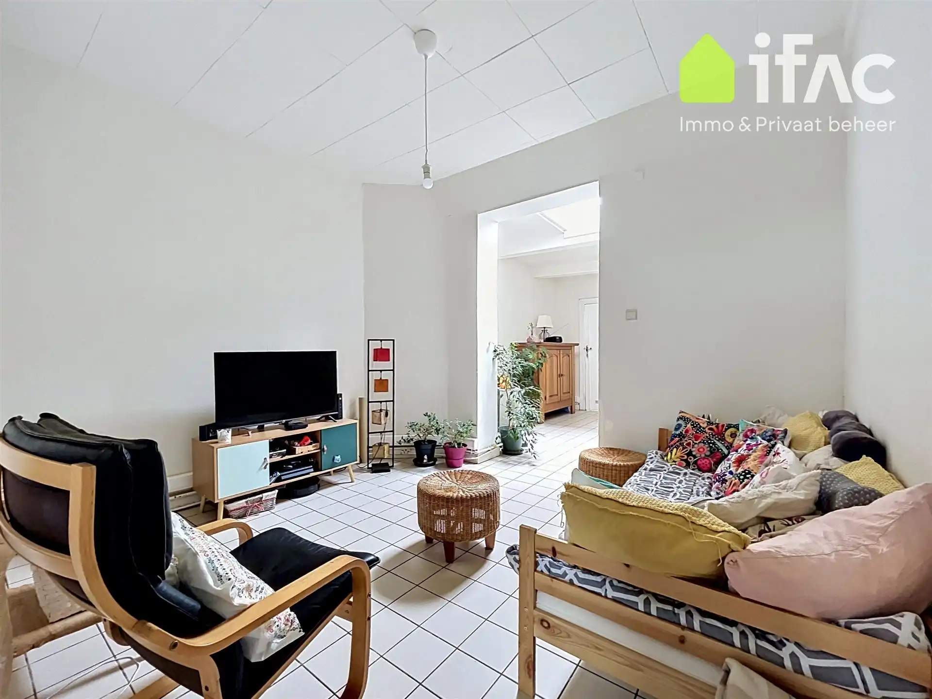 Uitstekend gelegen woning met 3 slaapkamers foto 7