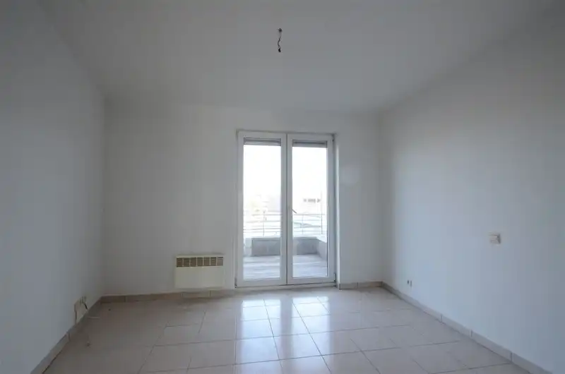 2 slaapkamer appartement gelegen te tijdokstraat Zeebrugge foto 5