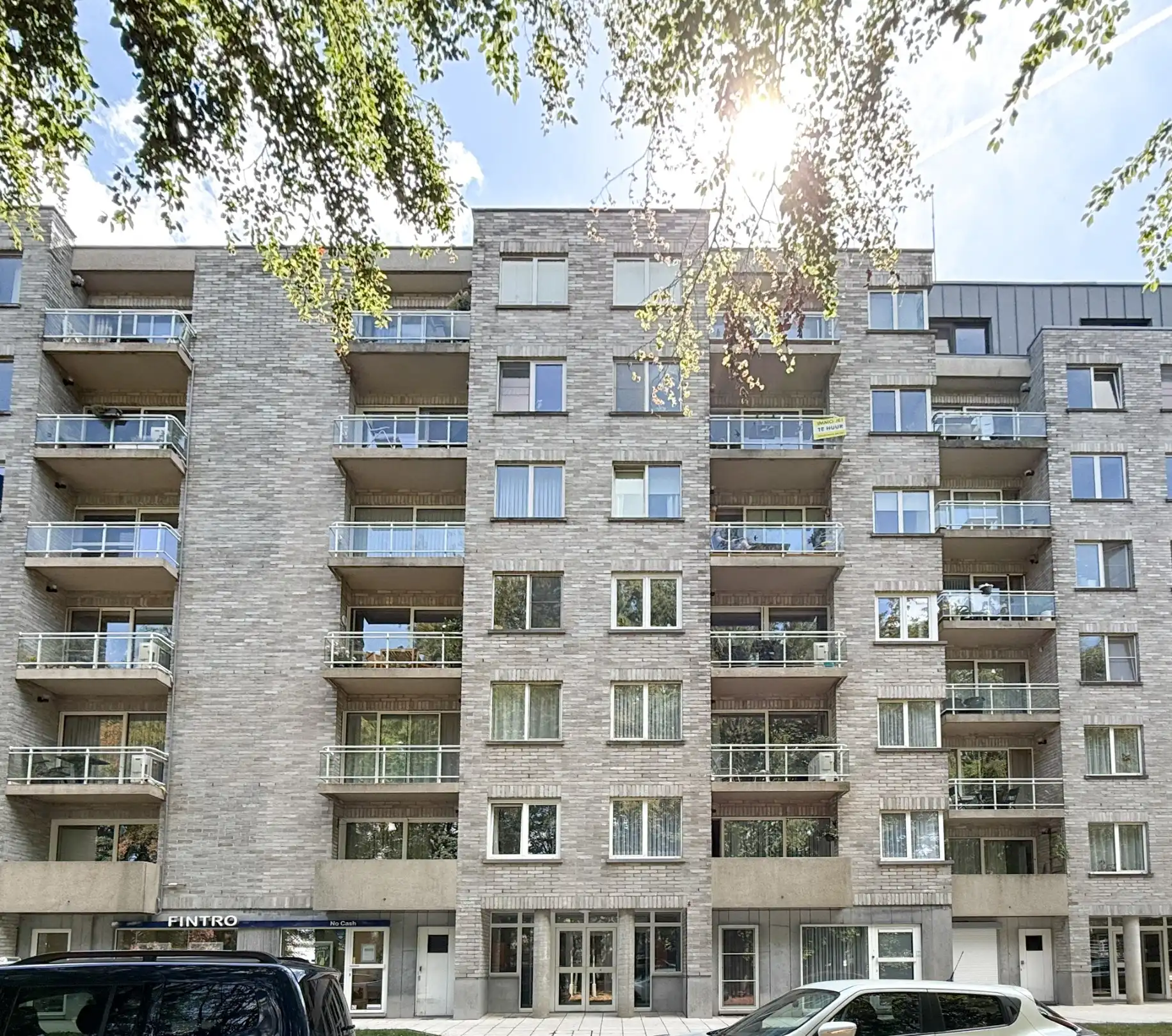 Appartement te huur Moretusstraat 4 -/8 - 9120 Beveren-Kruibeke-Zwijndrecht