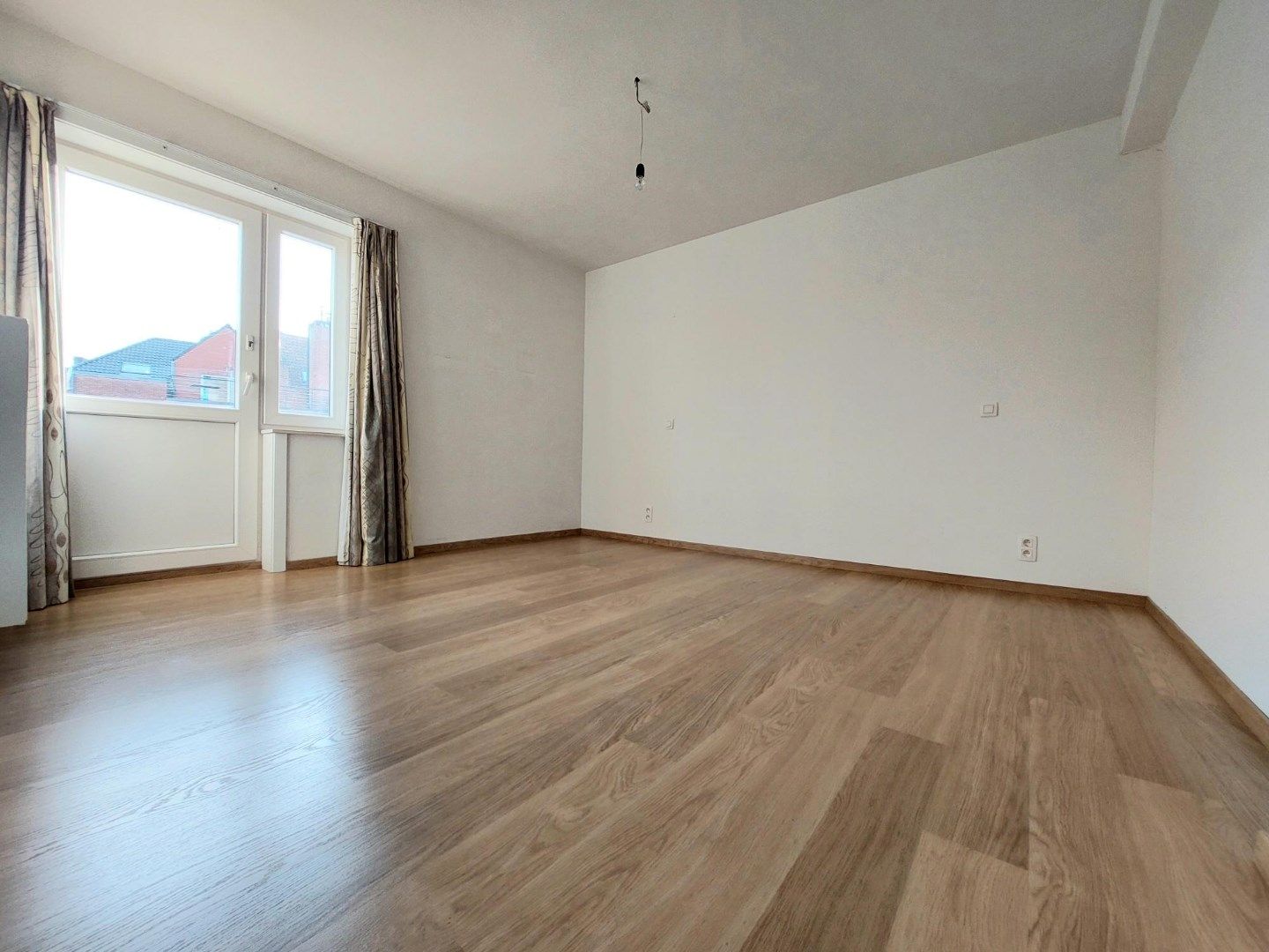 Ruim appartement in de binnenstad foto 8