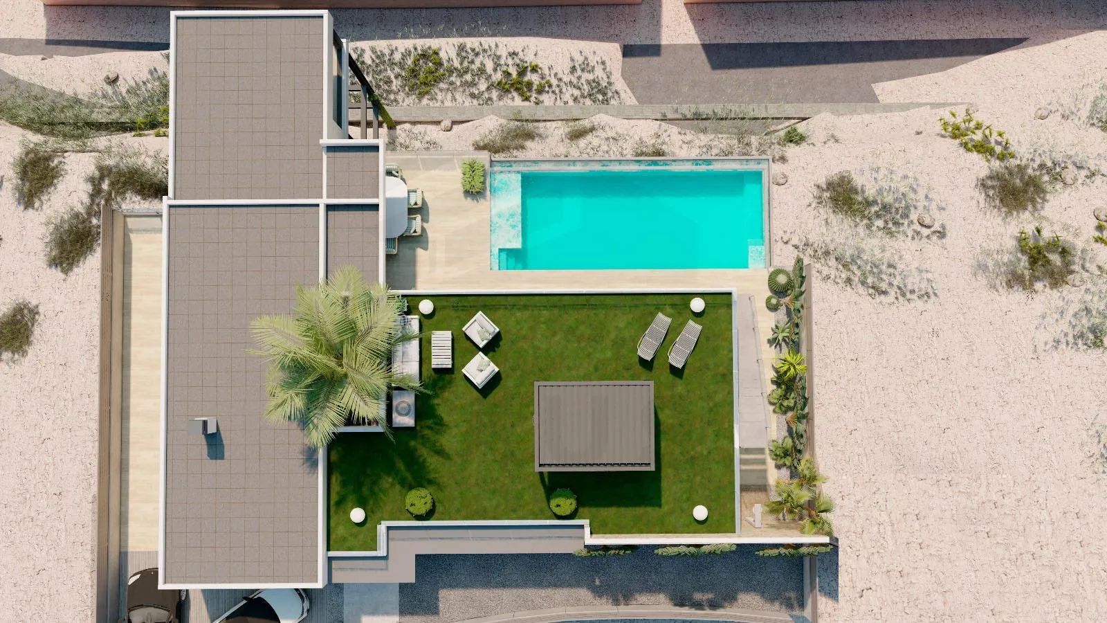 Duurzaam wonen in stijl! Exclusieve luxe villa's met prachtig zicht! foto 16