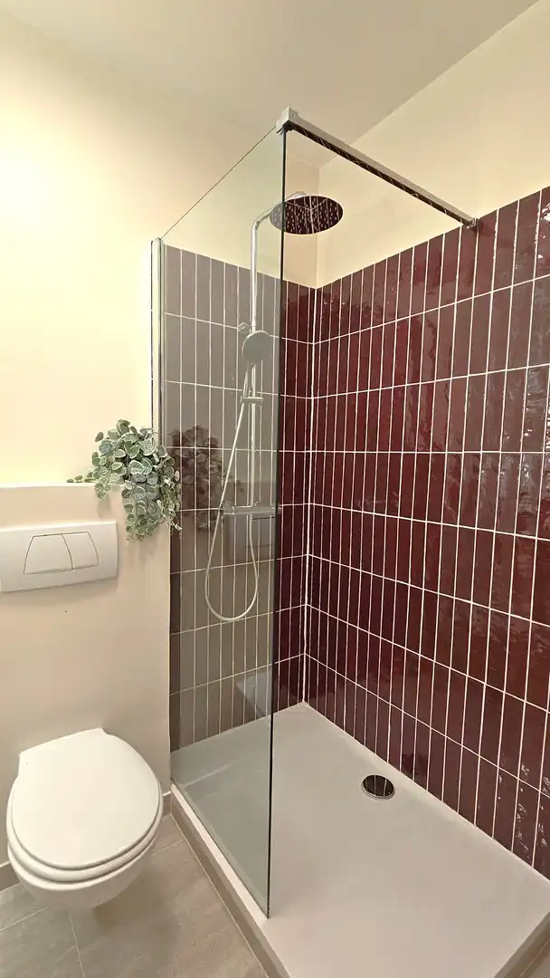 Charmante, gerenoveerde studio met uniek uitzicht op de Schelde foto 7