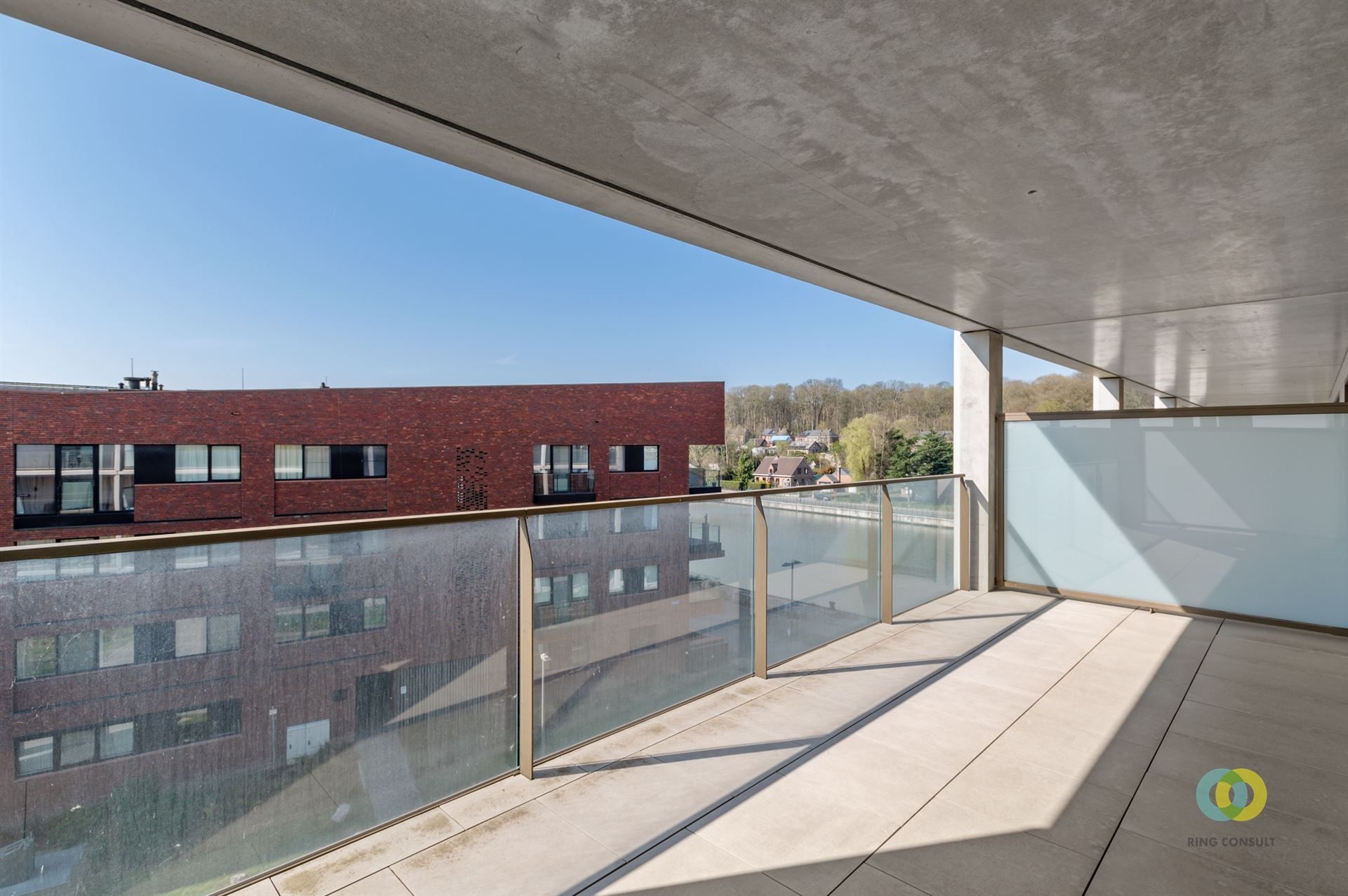 nieuwbouw appartement foto 4