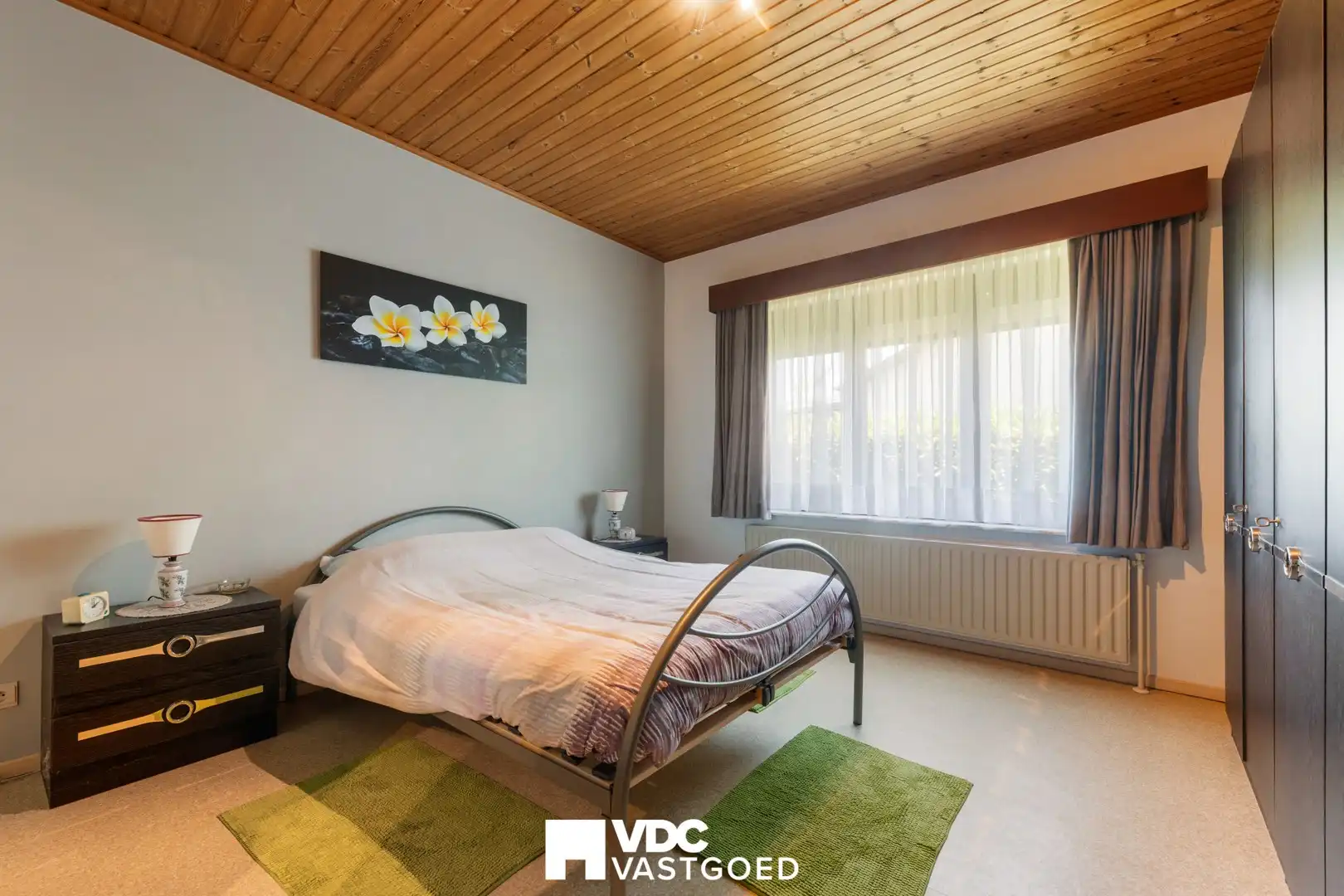 Ruime gelijkvloerse woning op een perceel van bijna 10 are foto 25