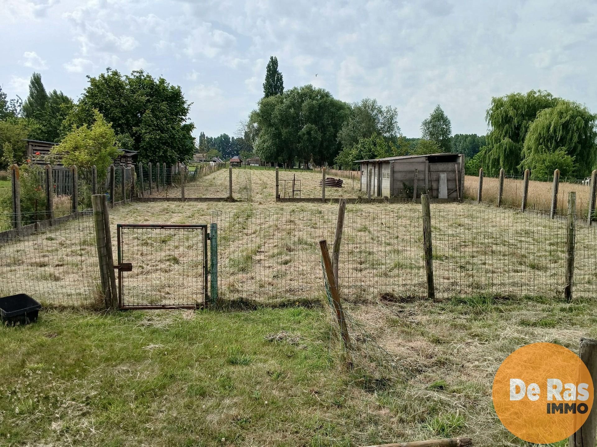 HAALTERT- renovatiewoning op 22 are met prachtig vergezicht foto 25