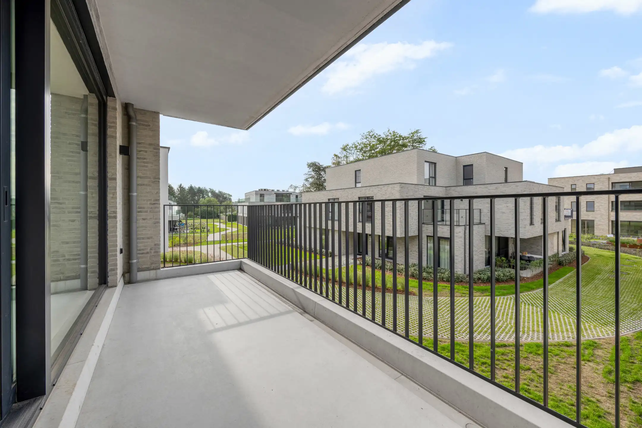 Residentie Veertien foto 5