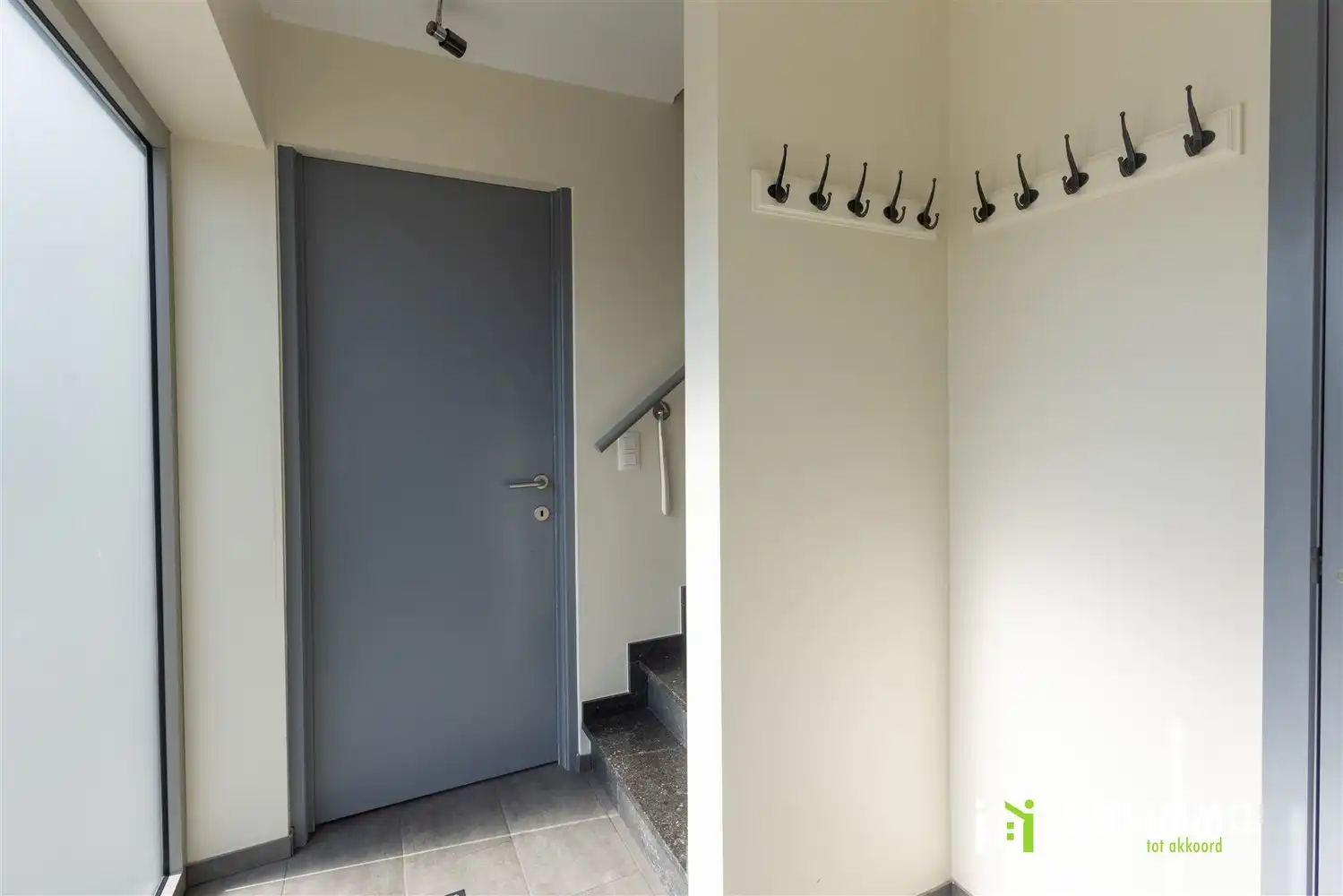 Energiezuinige gezinswoning met EPC A, 3 slaapkamers en zuidwestgerichte tuin in Oudsbergen foto 4