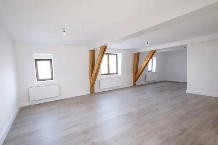 prachtig gerenoveerd duplex appartement  foto 11