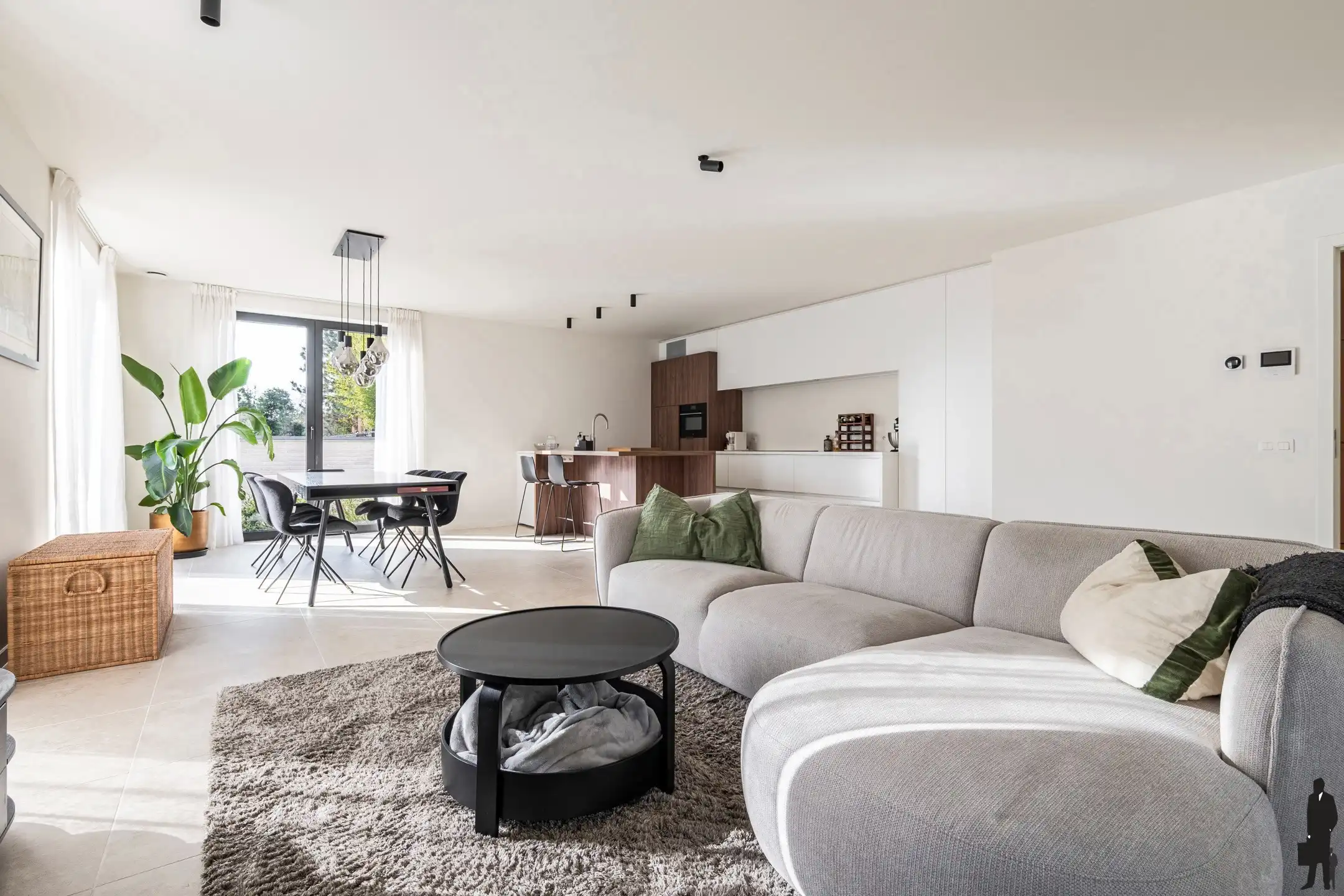 Appartement te huur Wijnegemsteenweg 87/3 - 2970 Schilde
