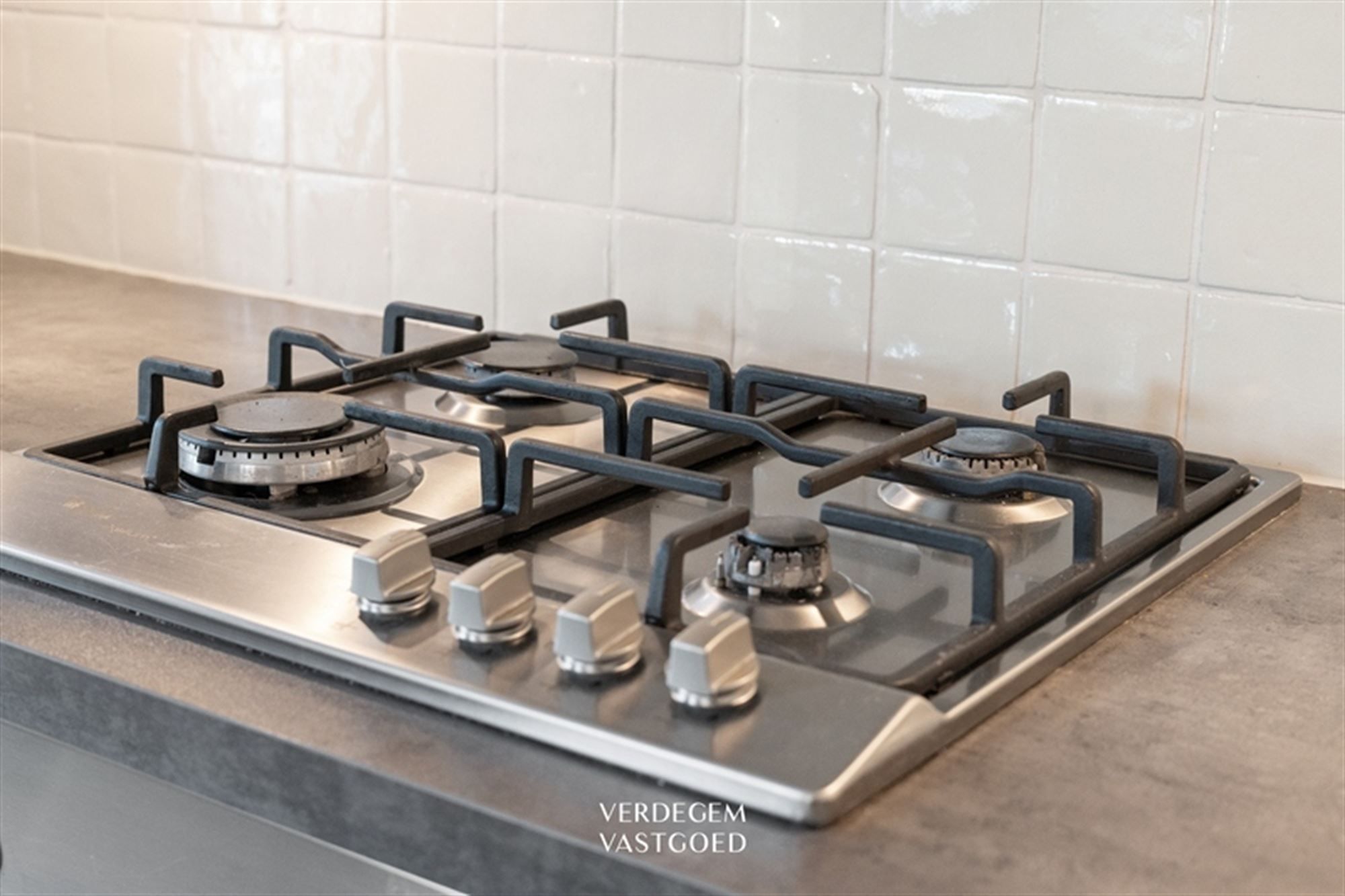 Wonen aan zee: modern en ruim gelijkvloers appartement met 2 terrassen foto 8