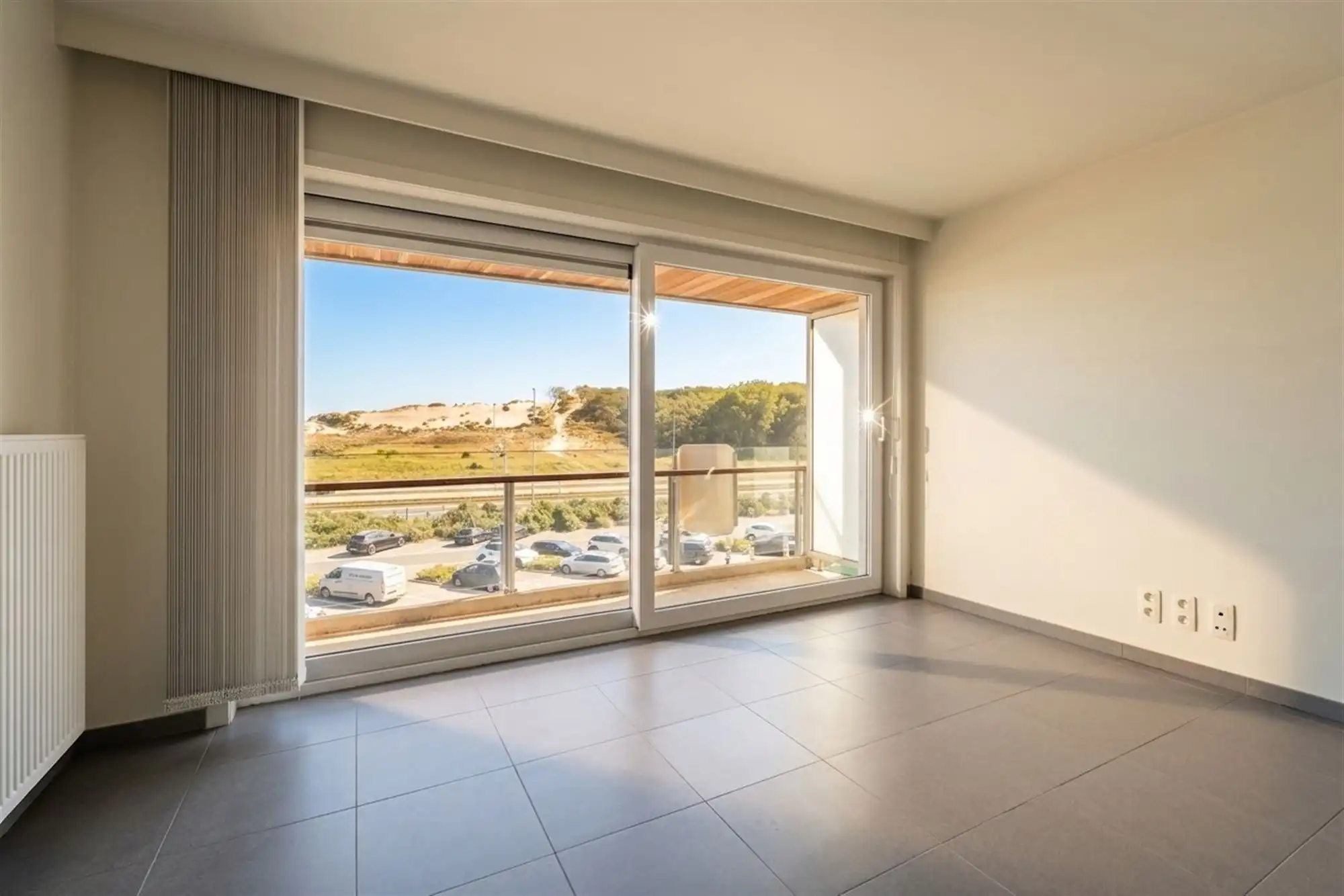 Luxueus appartement op topligging met prachtig zicht foto 8