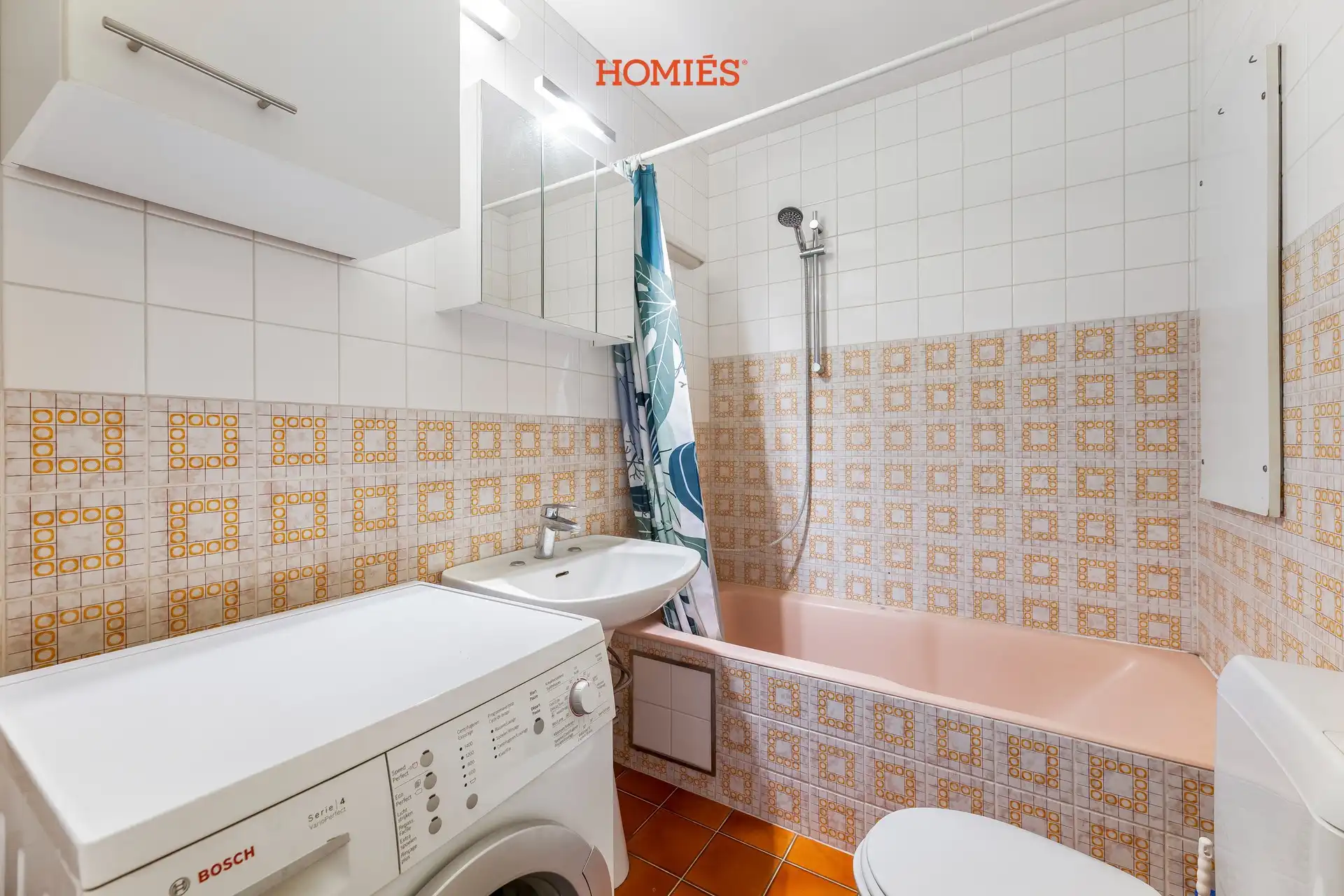 Studio met terras in centrum Leuven foto 8