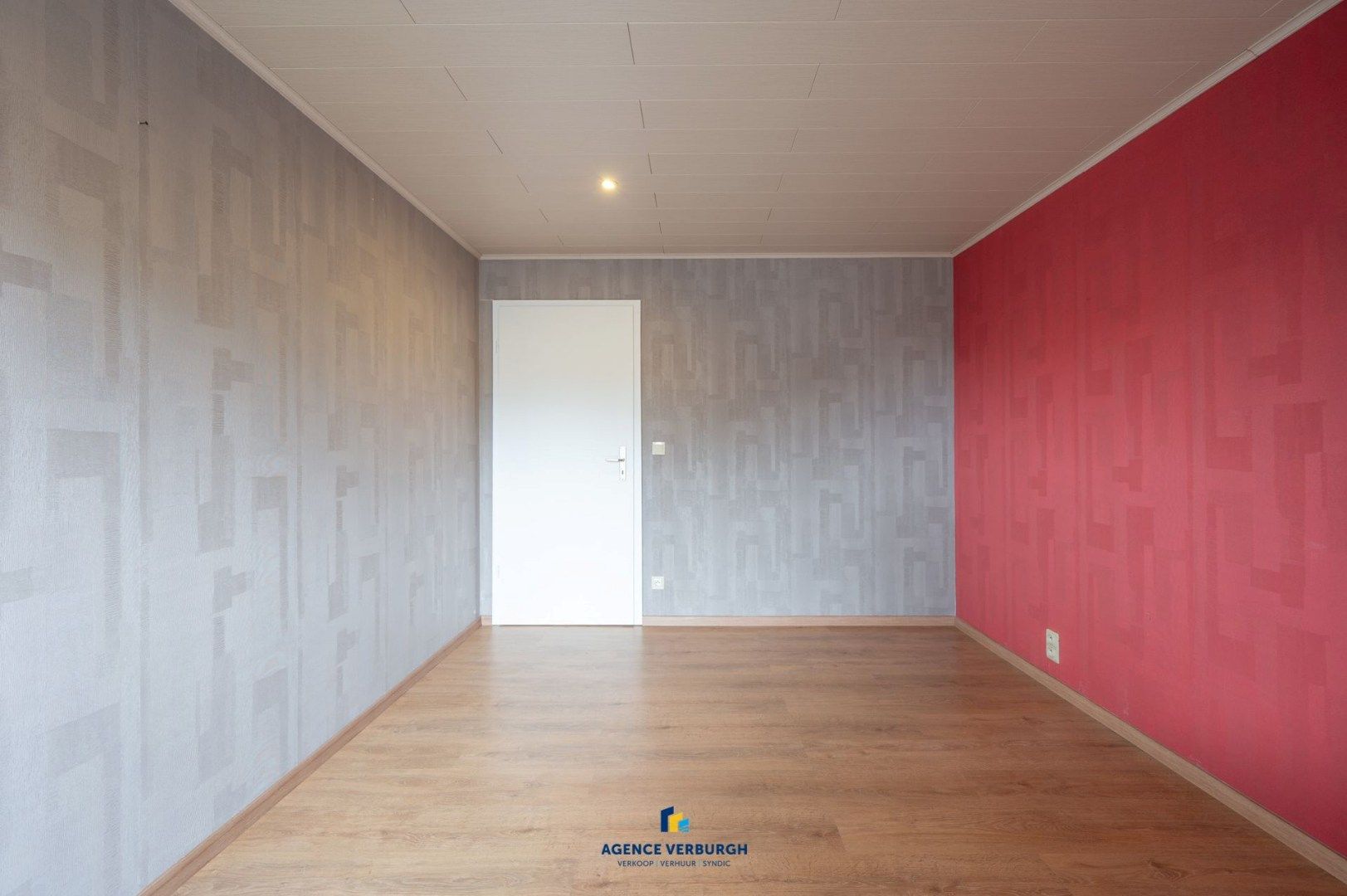 Lichtrijk 2-slpk appartement foto 12