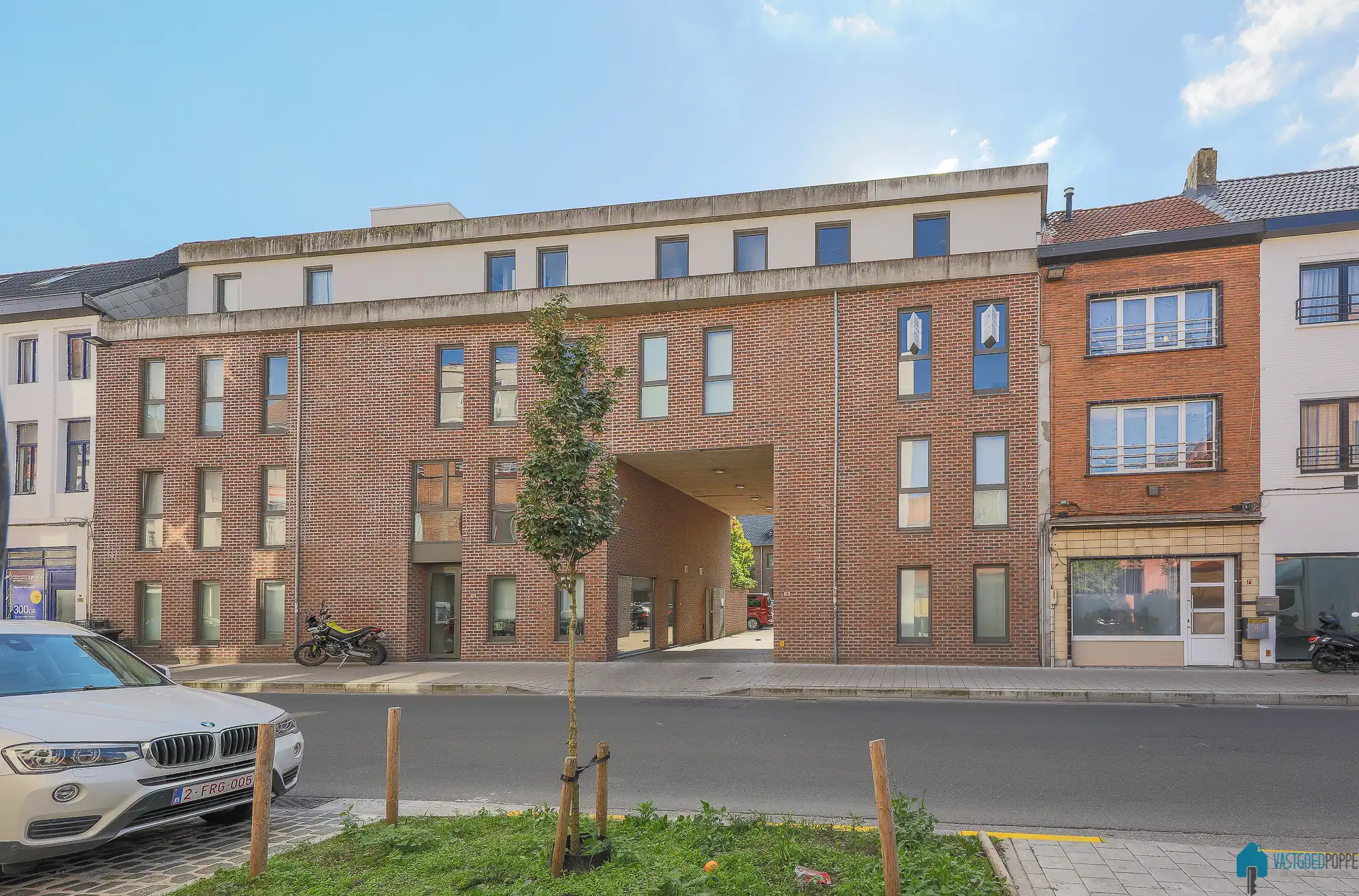 Ruim en instapklaar appartement foto 2