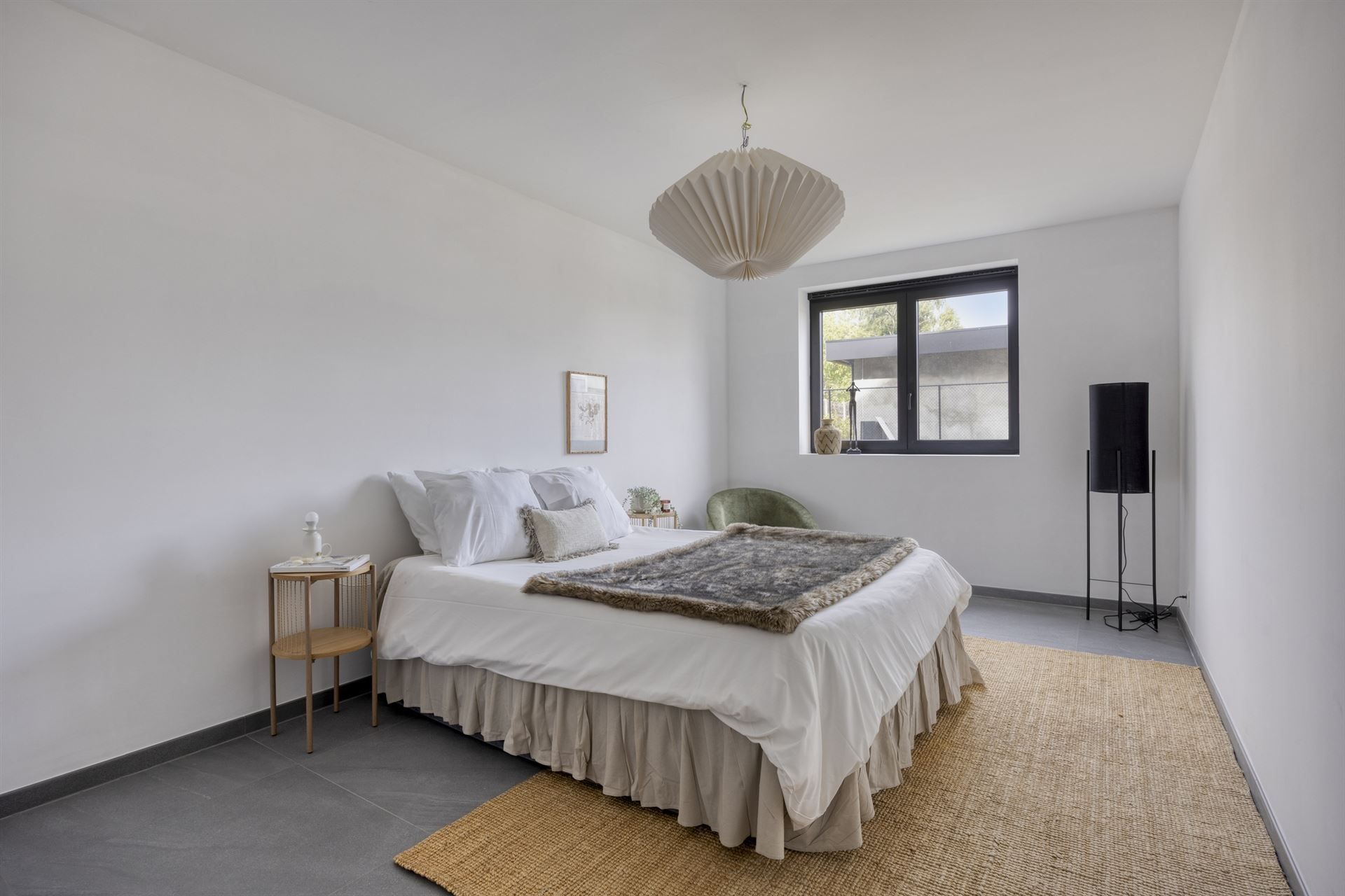 Prachtig appartement op eerste verdieping (nieuwbouw) te Zaventem foto 13