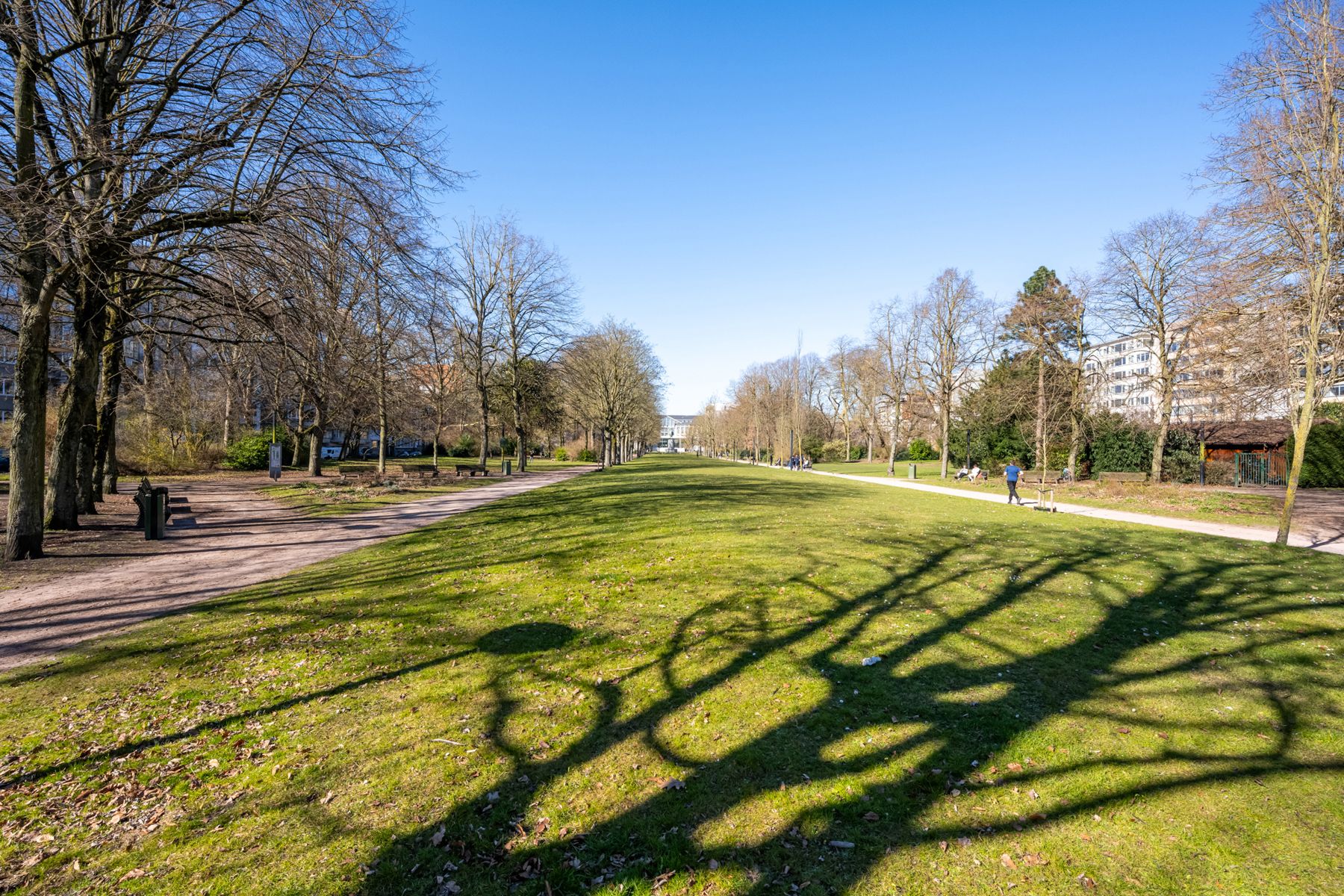 Charmante studio met terras - ideaal voor studerende kinderen foto 14