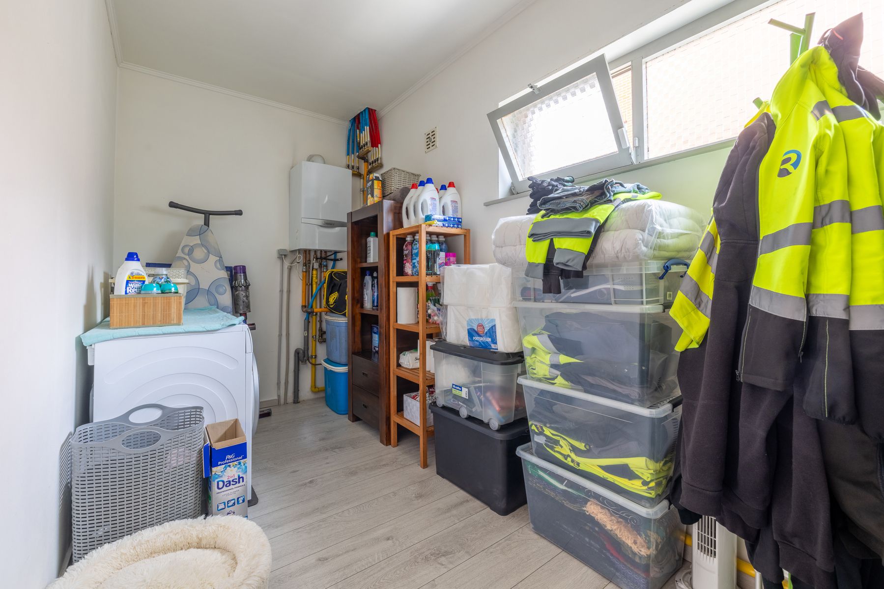 Woning met garage en 4 slaapkamers foto 27