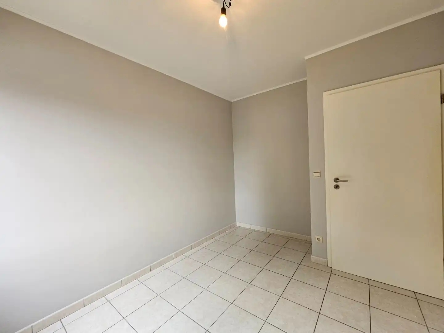 Appartement met 2 slaapkamers in Dessel! foto 6