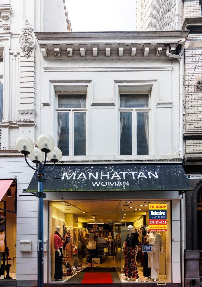 Goed gelegen handelseigendom Gasthuisstraat foto 10