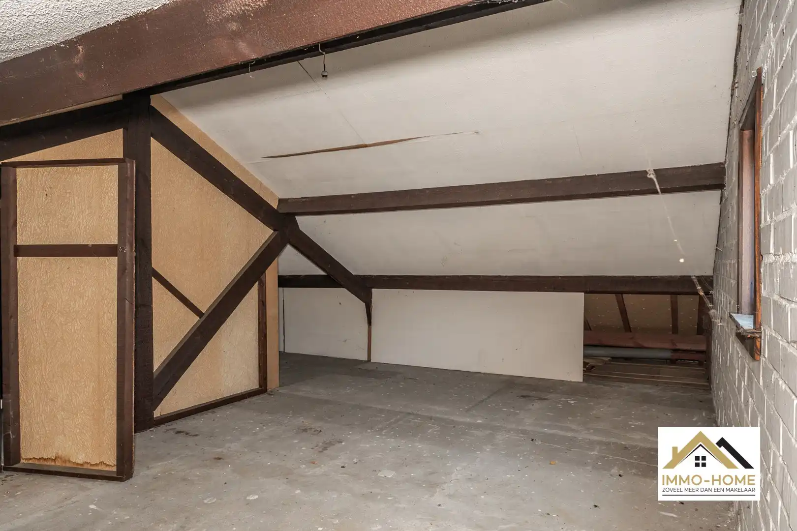 Vrijstaande woning op een ruime grond op topligging te Beervelde!  foto 22