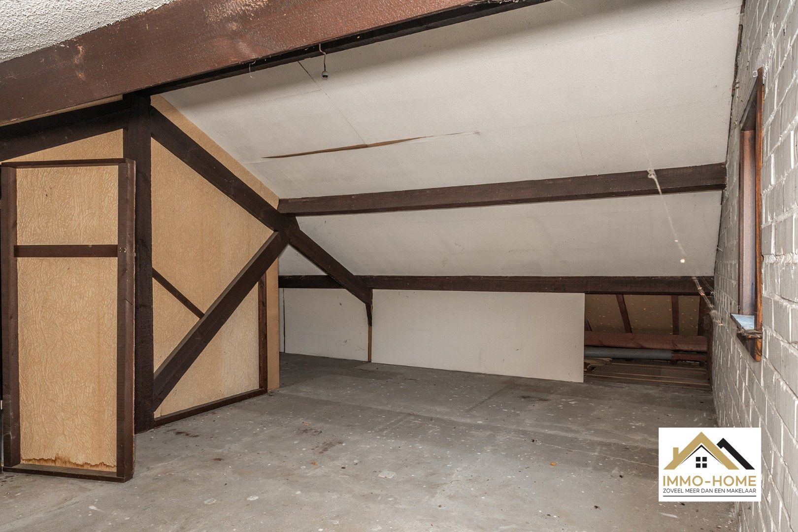 Vrijstaande woning op een ruime grond op topligging te Beervelde!  foto 22