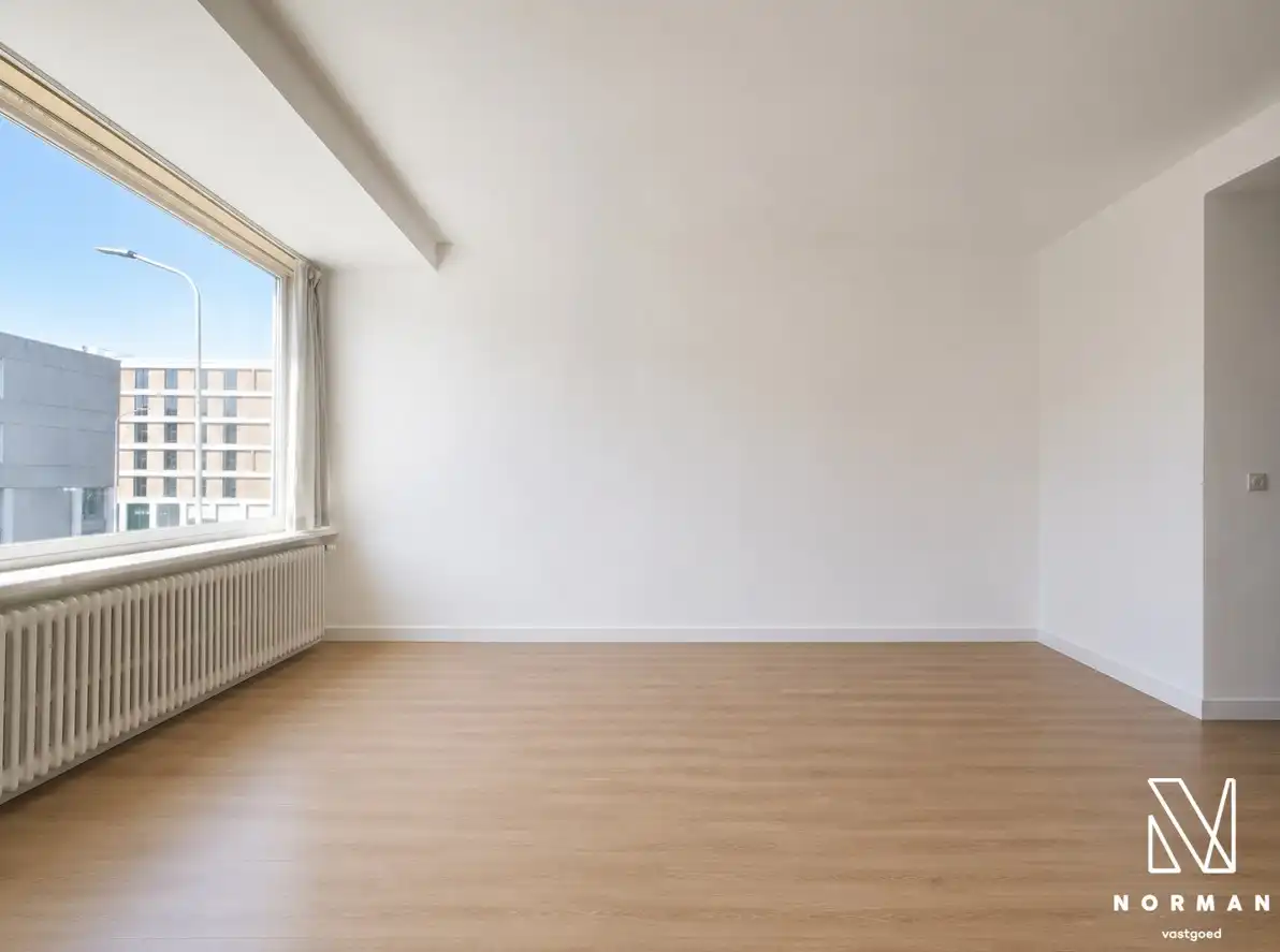 Instapklaar 2-slaapkamerappartement (EPC B) op wandelafstand van Kortrijk-centrum! foto 2