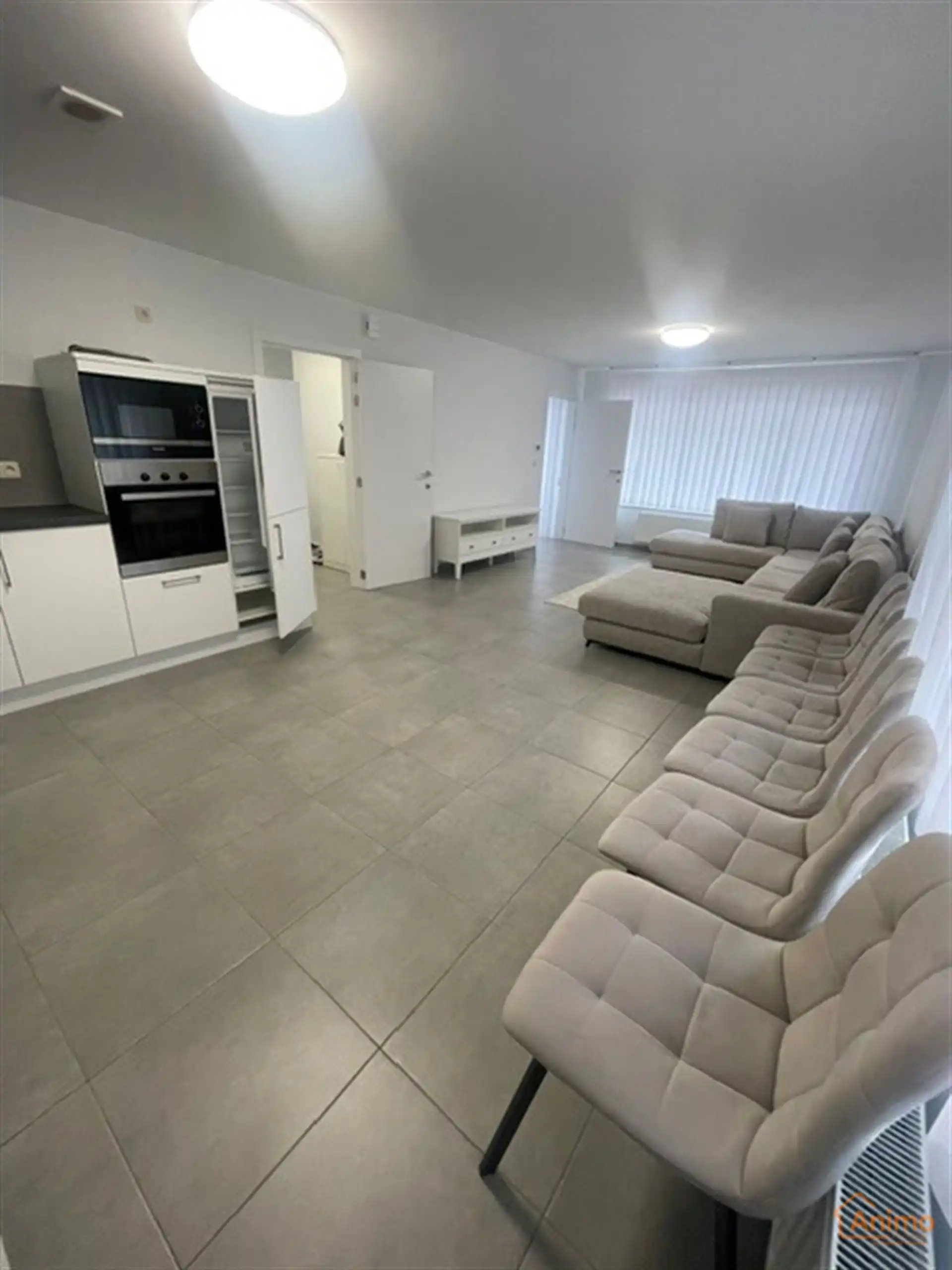 Appartement foto 10