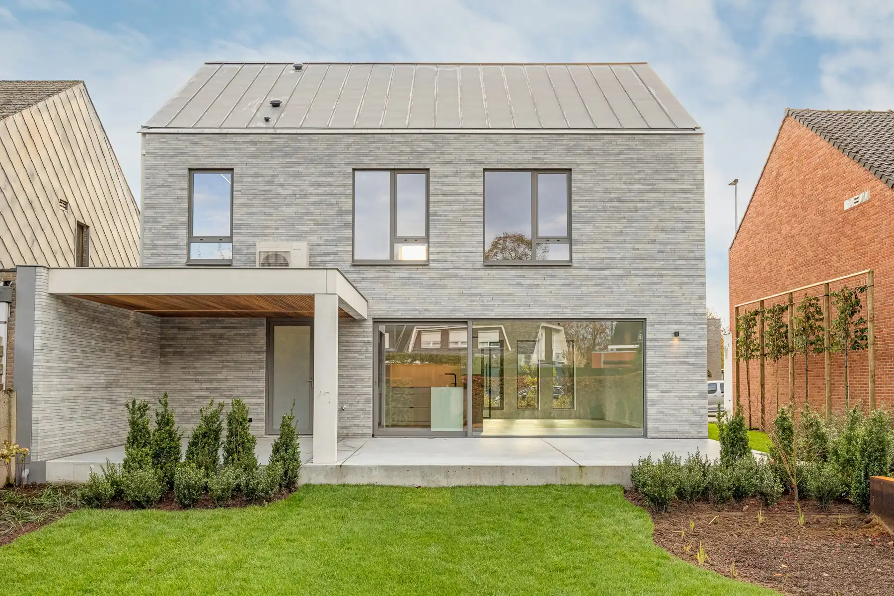 Luxe BEN woning met 4slk en 2bdk foto 3