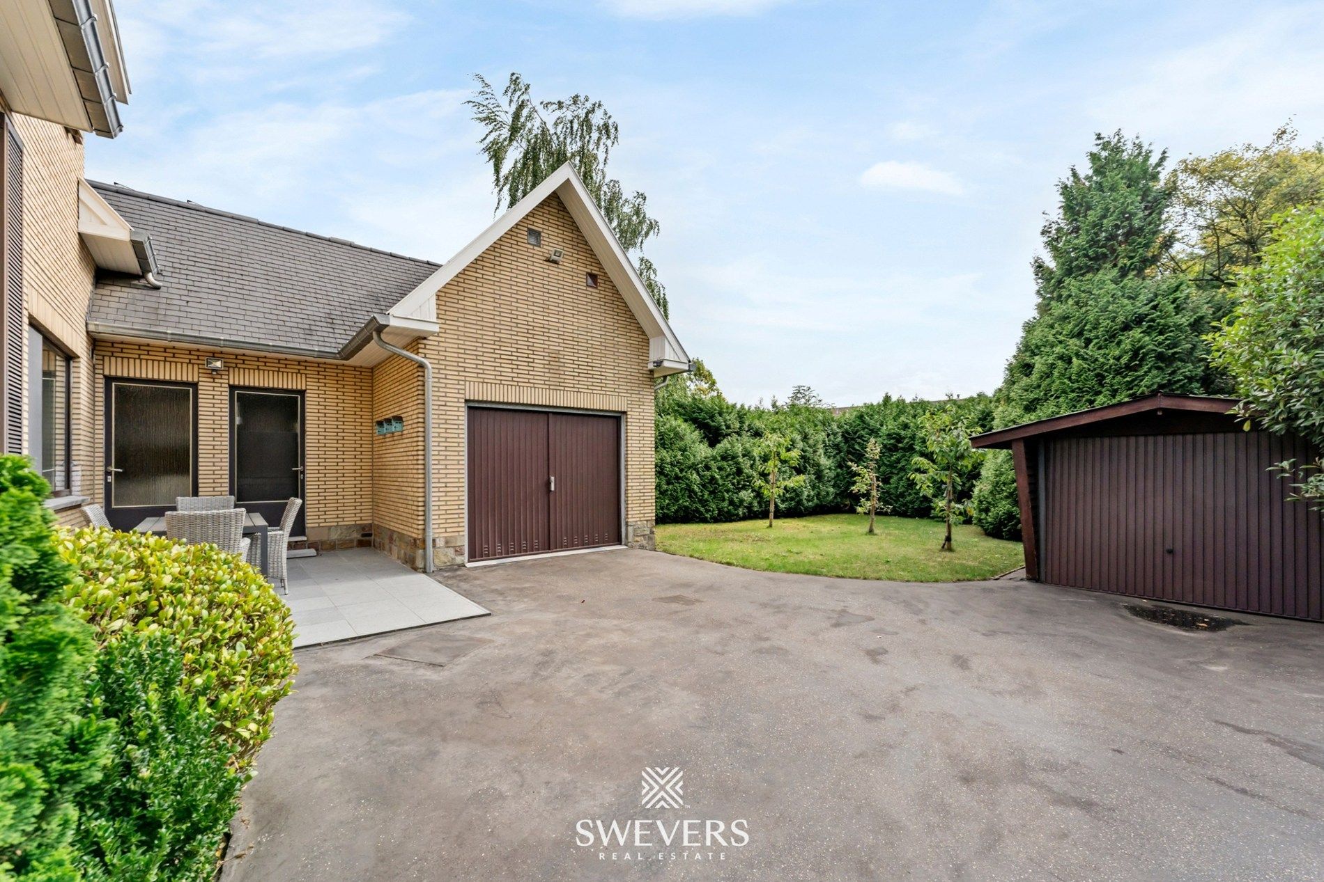 Karaktervolle woning met 3 slaapkamers vlakbij centrum Zonhoven foto 33