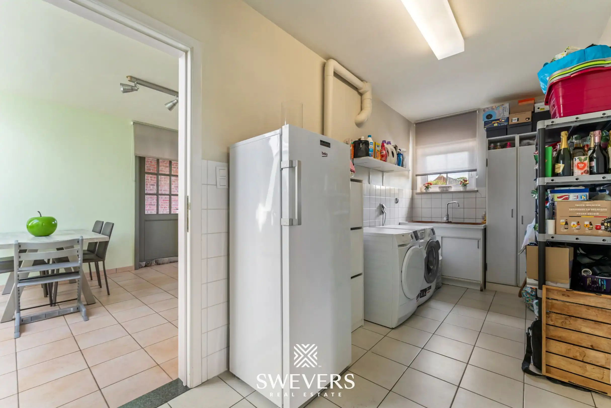 Instapklare woning met veel ruimte, 4 slaapkamers en zonnige tuin foto 13