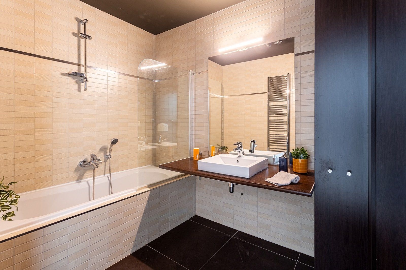 Lichtrijk én energiezuinig appartement foto 7