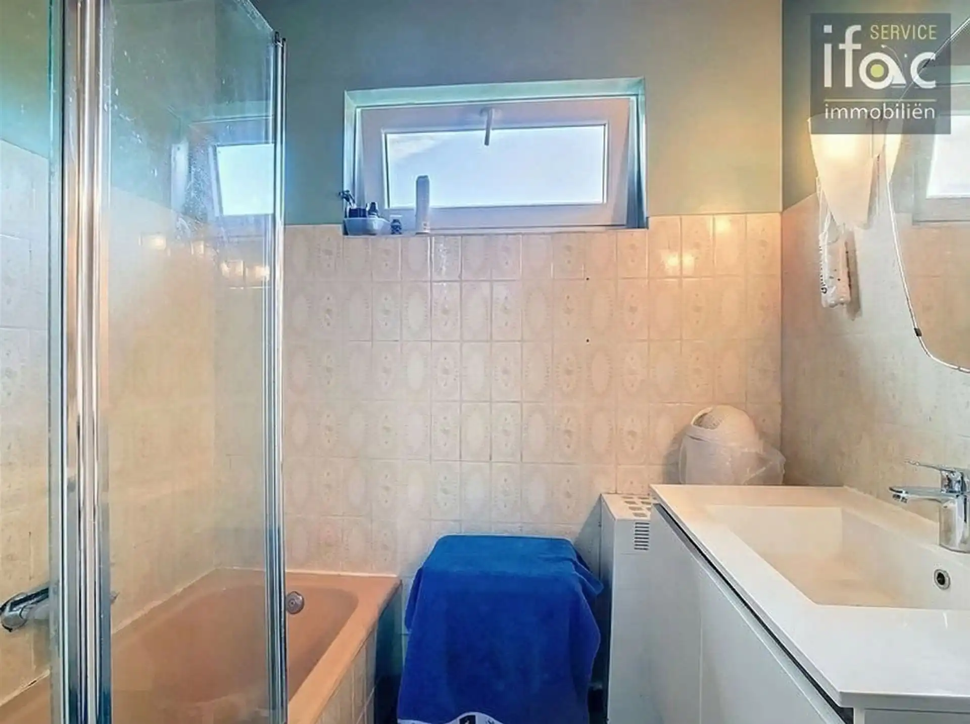 Mooie en rustig gelegen woning  foto 11